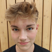 Bild des Benutzers Henry Gode