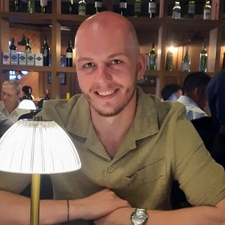 Bild des Benutzers Jan Theis