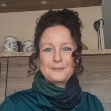 Bild des Benutzers Ines Budach