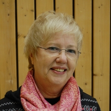 Bild des Benutzers Gisela Steinkamp