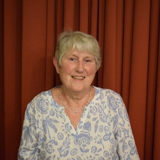 Bild des Benutzers Petra Ziebarth